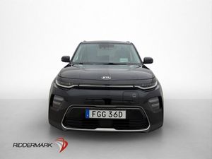 Kia e-Soul bild 2