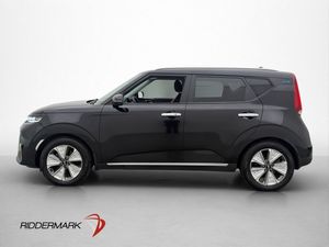 Kia e-Soul bild 5