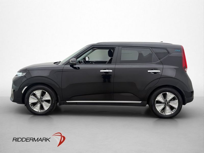 Kia e-Soul bild 5