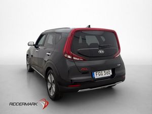 Kia e-Soul bild 6