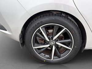 Toyota Auris bild 34