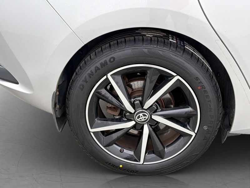 Toyota Auris bild 34