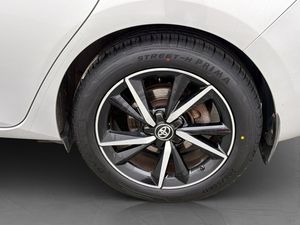 Toyota Auris bild 31