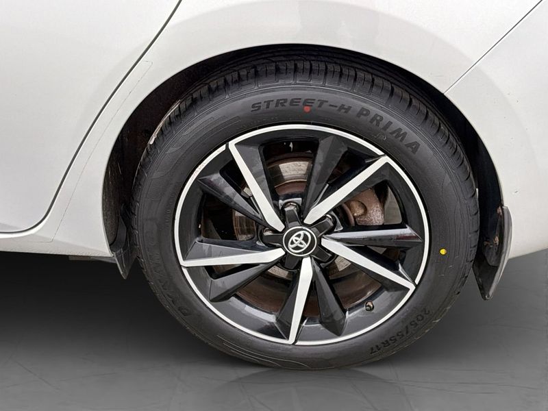 Toyota Auris bild 31