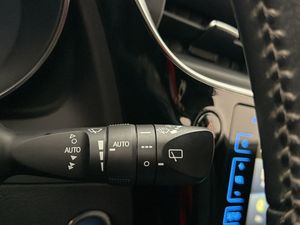 Toyota Auris bild 18