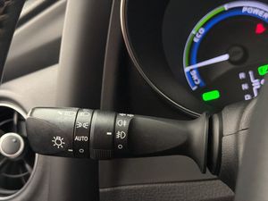 Toyota Auris bild 13
