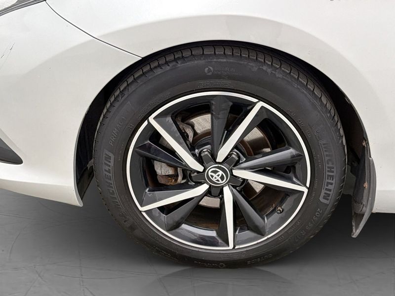 Toyota Auris bild 32
