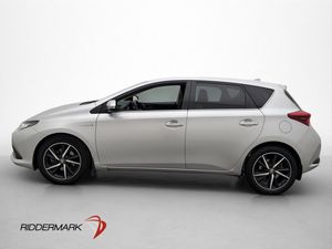 Toyota Auris bild 5