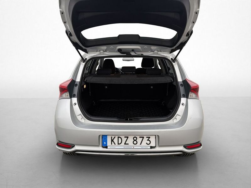 Toyota Auris bild 30
