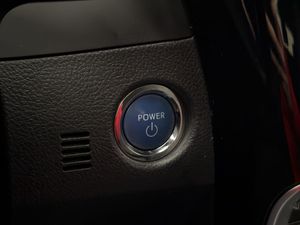 Toyota Auris bild 19