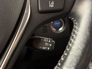 Toyota Auris bild 17