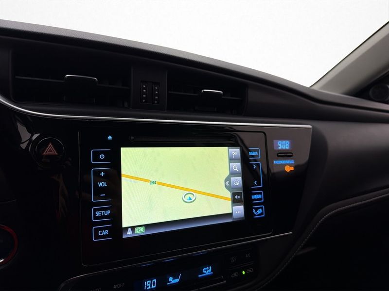 Toyota Auris bild 21