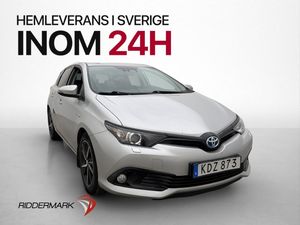 Toyota Auris bild 1