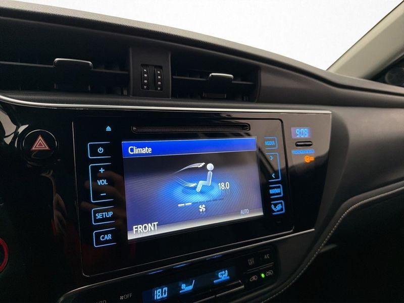 Toyota Auris bild 22