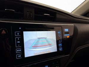 Toyota Auris bild 20