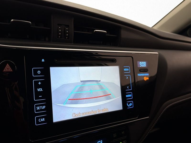 Toyota Auris bild 20