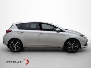 Toyota Auris bild 9