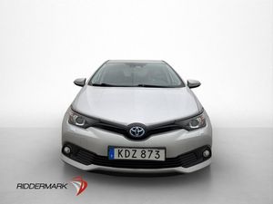 Toyota Auris bild 2