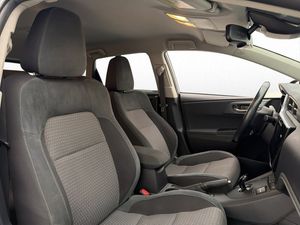 Toyota Auris bild 27