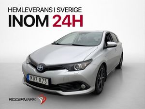 Toyota Auris bild 3