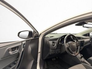 Toyota Auris bild 10