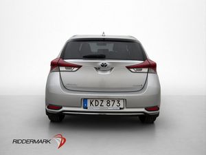 Toyota Auris bild 7