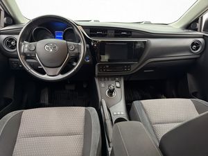 Toyota Auris bild 12