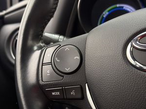 Toyota Auris bild 14