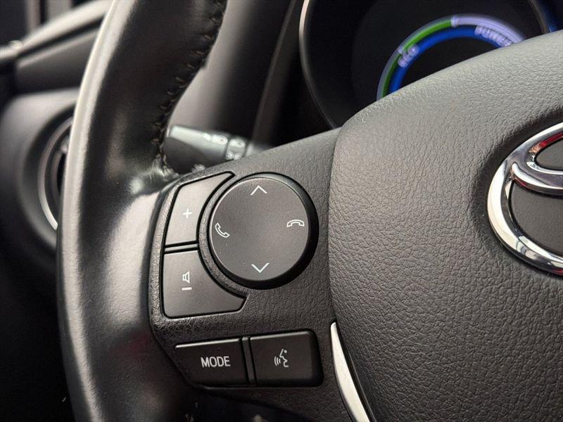 Toyota Auris bild 14