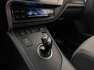 Toyota Auris bild 25