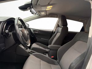 Toyota Auris bild 11