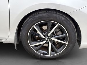 Toyota Auris bild 33