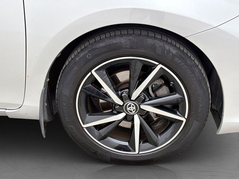 Toyota Auris bild 33