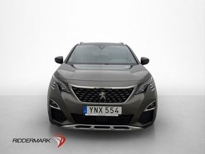 Peugeot 3008 bild 2