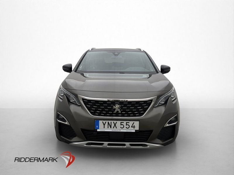 Peugeot 3008 bild 2
