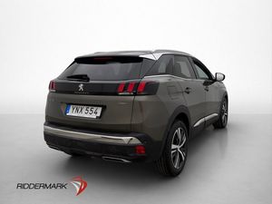 Peugeot 3008 bild 8