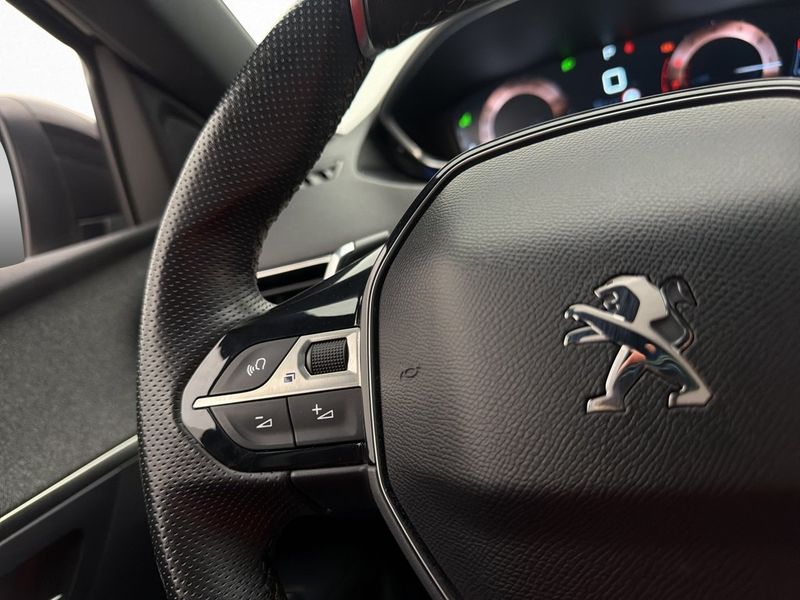 Peugeot 3008 bild 15