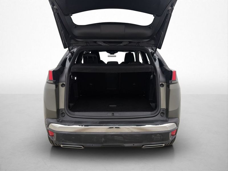 Peugeot 3008 bild 27