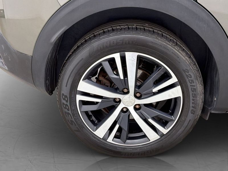 Peugeot 3008 bild 29
