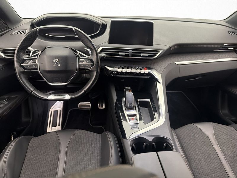Peugeot 3008 bild 13