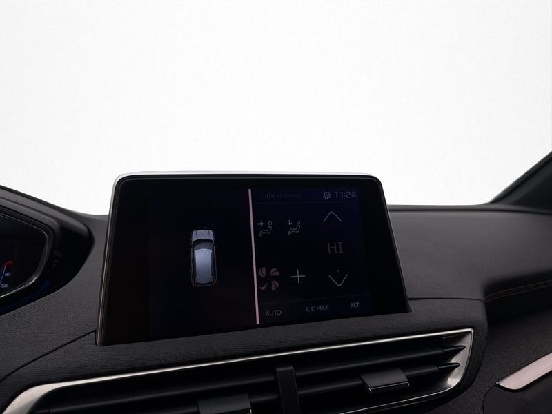 Peugeot 3008 bild 19