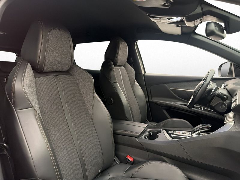 Peugeot 3008 bild 24