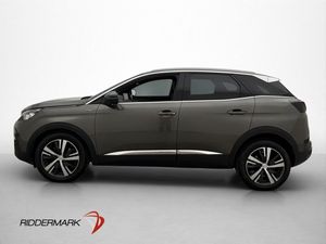 Peugeot 3008 bild 5