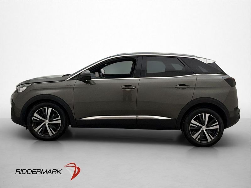 Peugeot 3008 bild 5