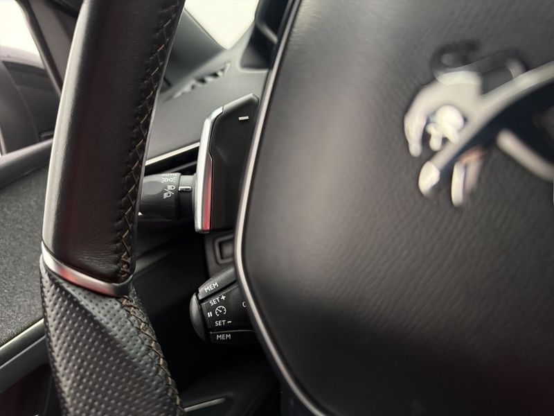 Peugeot 3008 bild 14