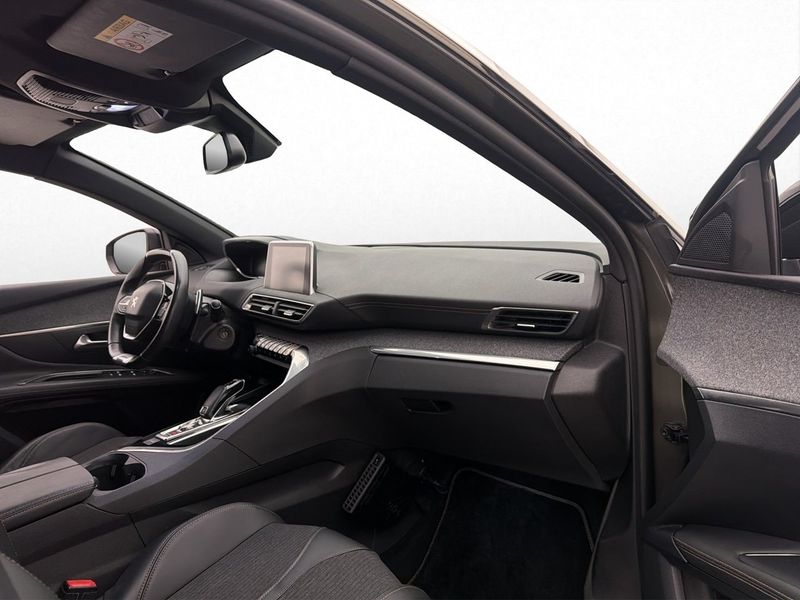 Peugeot 3008 bild 25