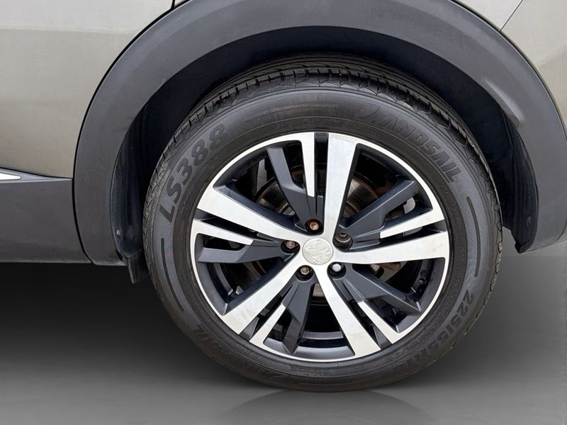 Peugeot 3008 bild 30