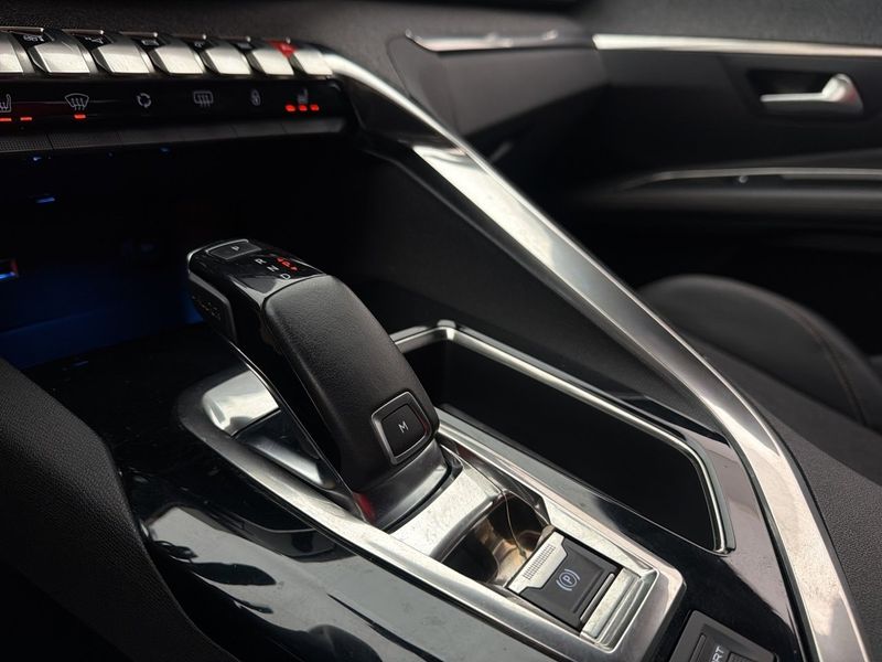 Peugeot 3008 bild 23