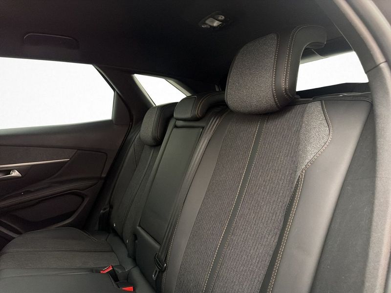 Peugeot 3008 bild 26