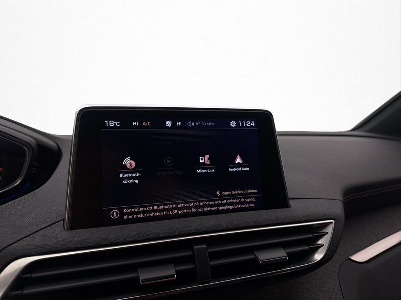 Peugeot 3008 bild 21